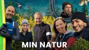 Min natur — foto 1