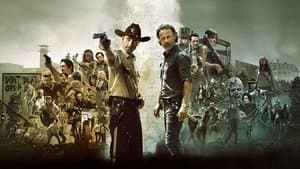 The Walking Dead — foto 3