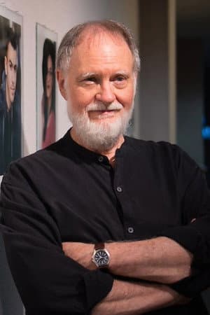 Van McElwee