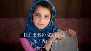 Learning to Skateboard in a Warzone (If You're a Girl) — foto 1