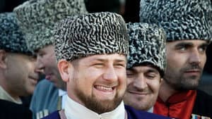 Kadyrov, Ubu dictateur de Tchétchénie — foto 1