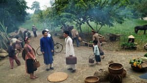 Bình Minh Phía Trước — foto 4