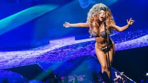 Lady Gaga: iTunes Festival 2013 — foto 1