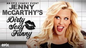 Jenny McCarthy's Dirty Sexy Funny — foto 3