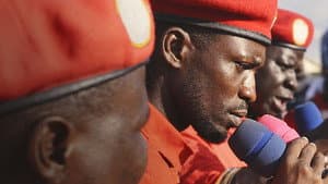 Bobi Wine: The People's President — foto 4