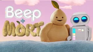 Beep and Mort — foto 2
