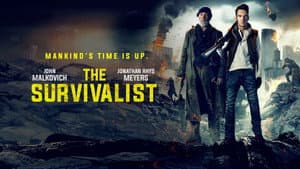 The Survivalist — foto 2