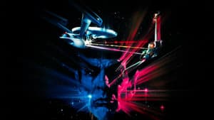 Viaje a las Estrellas III: La Búsqueda de Spock — foto 1