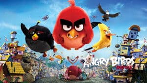 Angry Birds: La Película — foto 4