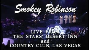 The Very Best of Smokey Robinson Live In Concert — foto 1