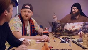 Aunty Donna's Dungeons and Dragons — foto 1