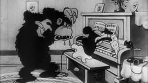 The Gorilla Mystery — foto 1