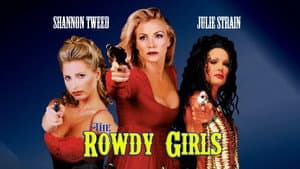 The Rowdy Girls — foto 2