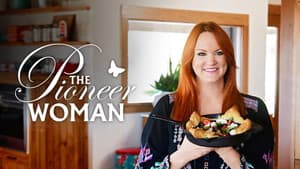 The Pioneer Woman — foto 8