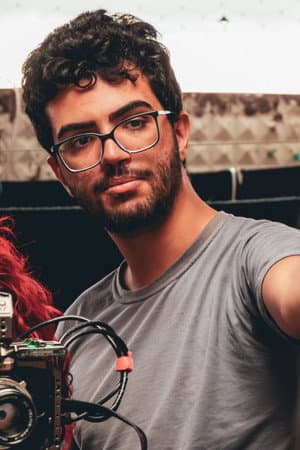 Davi Pieri