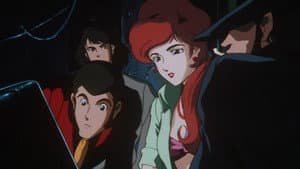 ルパン三世 DEAD OR ALIVE — foto 1