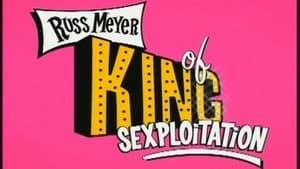 Russ Meyer: King of Sexploitation — foto 1