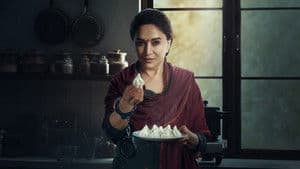 Mrs. Deshpande — foto 1