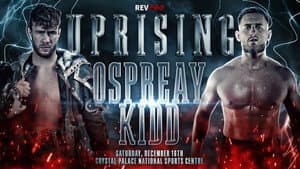 RevPro Uprising 2023 — foto 9