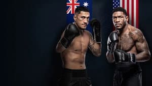 Zuffa Boxing 04 — foto 3