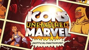 Icons Unearthed: Marvel — foto 7