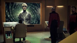 Star Trek: The Next Generation - A XXX Parody — foto 1