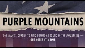 Purple Mountains — foto 1
