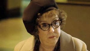 Me! I'm Afraid of Virginia Woolf — foto 1