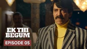 Episodio 5