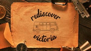 Rediscover Victoria — foto 2