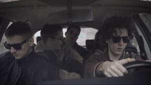 The Heist — foto 1