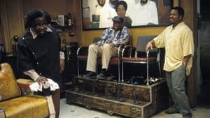 La barbería — foto 8