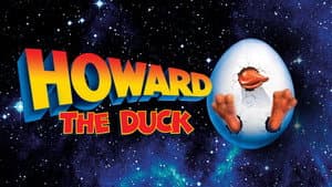 Howard, el superhéroe — foto 1