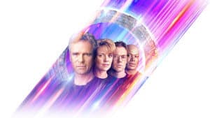 Stargate SG-1 — foto 4