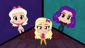 Chibiverse — foto 6