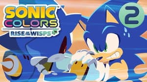 Sonic Colors: Rise of the Wisps — foto 6