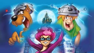 Scooby-Doo! y el Frankenmonstruo — foto 3