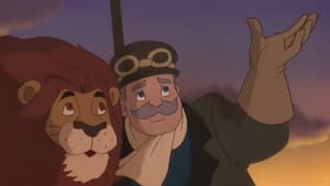 Lion of Oz — foto 2