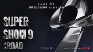 Super Junior World Tour - Super Show 9 — foto 1