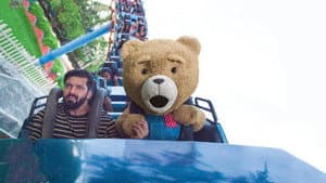 Teddy — foto 5