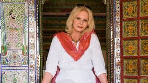 Joanna Lumley's India — foto 2
