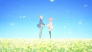 Kyoukai no Kanata: I'll Be Here - Mirai-hen — foto 4