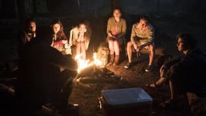 Dead of Summer — foto 5