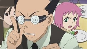 El Primer Gran Caso del Detective: ¿Kid Expone el Secreto de Amam?