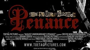 August Underground's Penance — foto 4