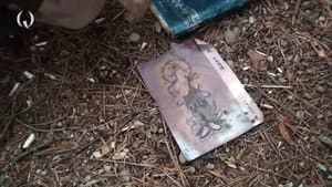 フェイクドキュメンタリーQ 発見されなかった友人の遺品 — foto 1