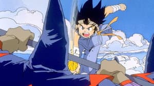 Dragon Quest: Las aventuras de Fly — foto 6