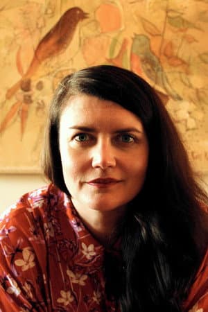 Shauna McGarry