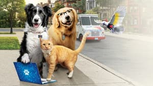 Como perros y gatos 3: Patitas unidas — foto 7