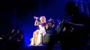 Leona Lewis - The Labyrinth Tour — foto 5